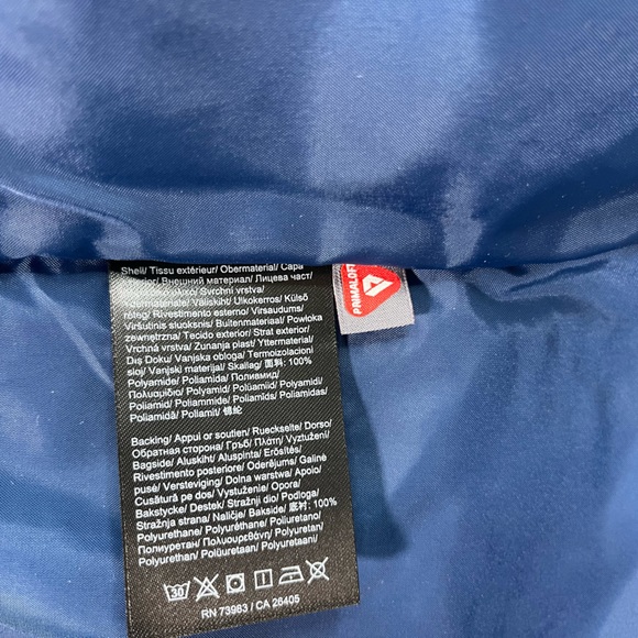 Helly Hansen W BOYNE Insulated Hooded Waterproof Thermal Active Parka Jacket 2.0 - Picture 13 of 16